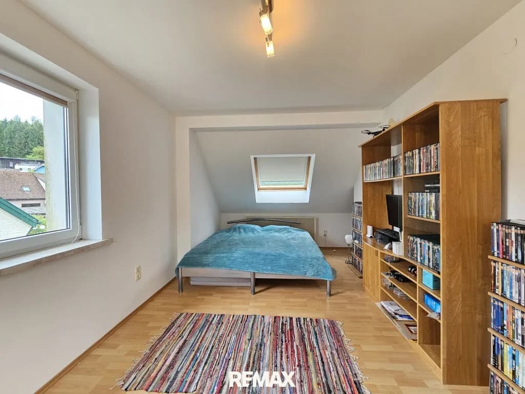 4-Zimmer-Haus kaufen in Perg – 120 m², € 180.000 – Bild 14 von 25