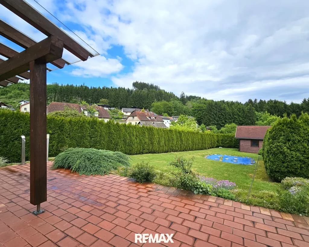 4-Zimmer-Haus kaufen in Perg – 120 m², € 180.000 – Bild 15 von 25