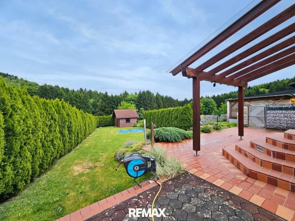 4-Zimmer-Haus kaufen in Perg – 120 m², € 180.000 – Bild 16 von 25