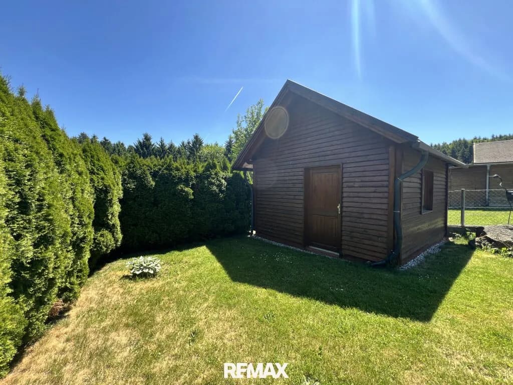 4-Zimmer-Haus kaufen in Perg – 120 m², € 180.000 – Bild 17 von 25