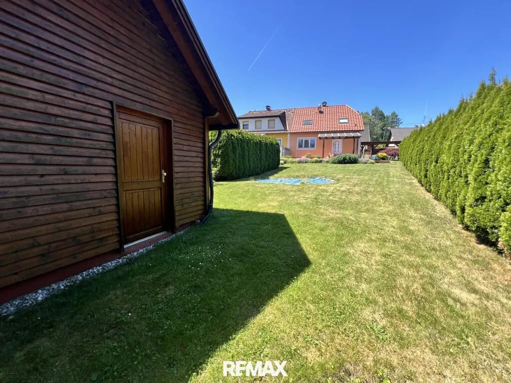 4-Zimmer-Haus kaufen in Perg – 120 m², € 180.000 – Bild 18 von 25