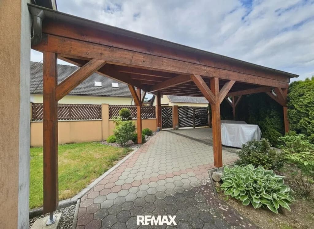 4-Zimmer-Haus kaufen in Perg – 120 m², € 180.000 – Bild 19 von 25