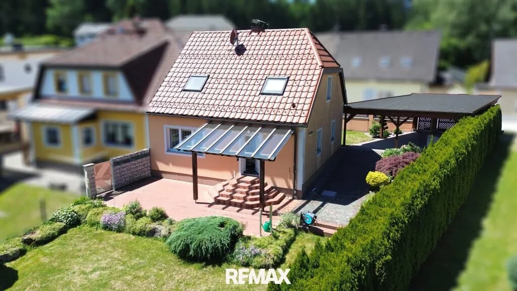 4-Zimmer-Haus kaufen in Perg – 120 m², € 180.000 – Bild 21 von 25