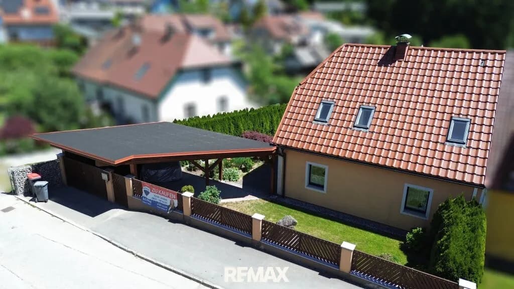 4-Zimmer-Haus kaufen in Perg – 120 m², € 180.000 – Bild 22 von 25