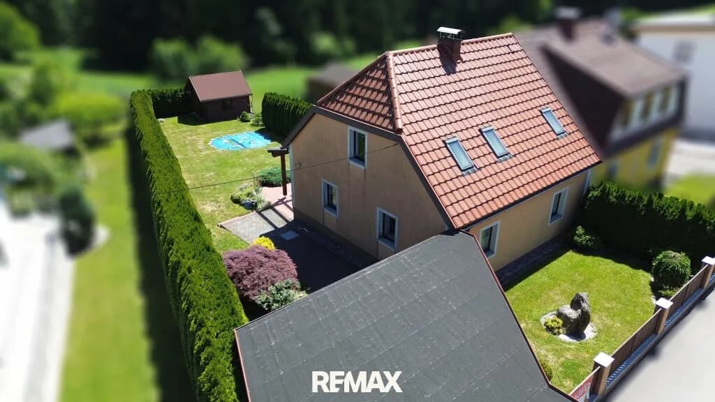 4-Zimmer-Haus kaufen in Perg – 120 m², € 180.000 – Bild 23 von 25