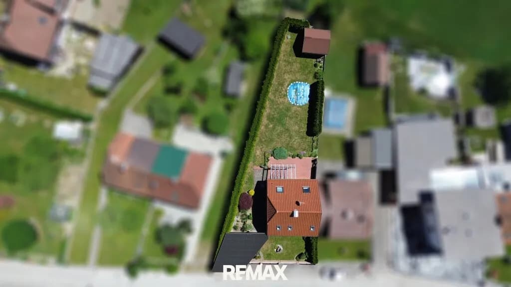 4-Zimmer-Haus kaufen in Perg – 120 m², € 180.000 – Bild 24 von 25