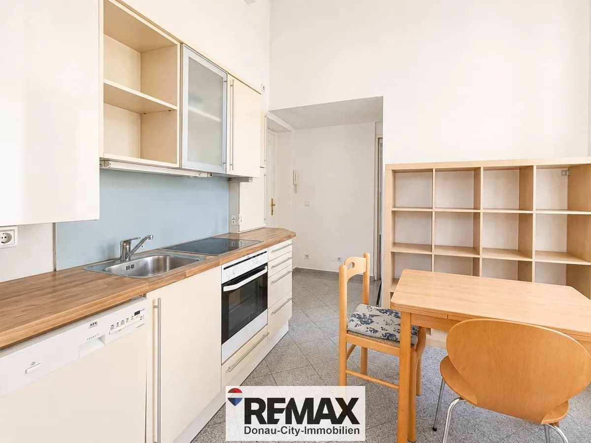 2-Zimmer-Wohnung kaufen in Wien – 42 m², € 320.000 – Bild 3 von 10