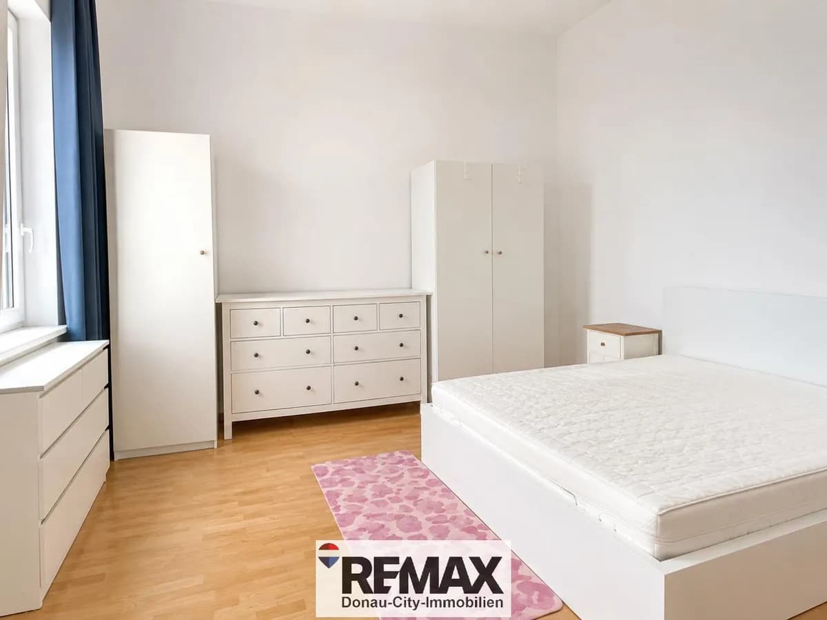 2-Zimmer-Wohnung kaufen in Wien – 42 m², € 320.000 – Bild 4 von 10