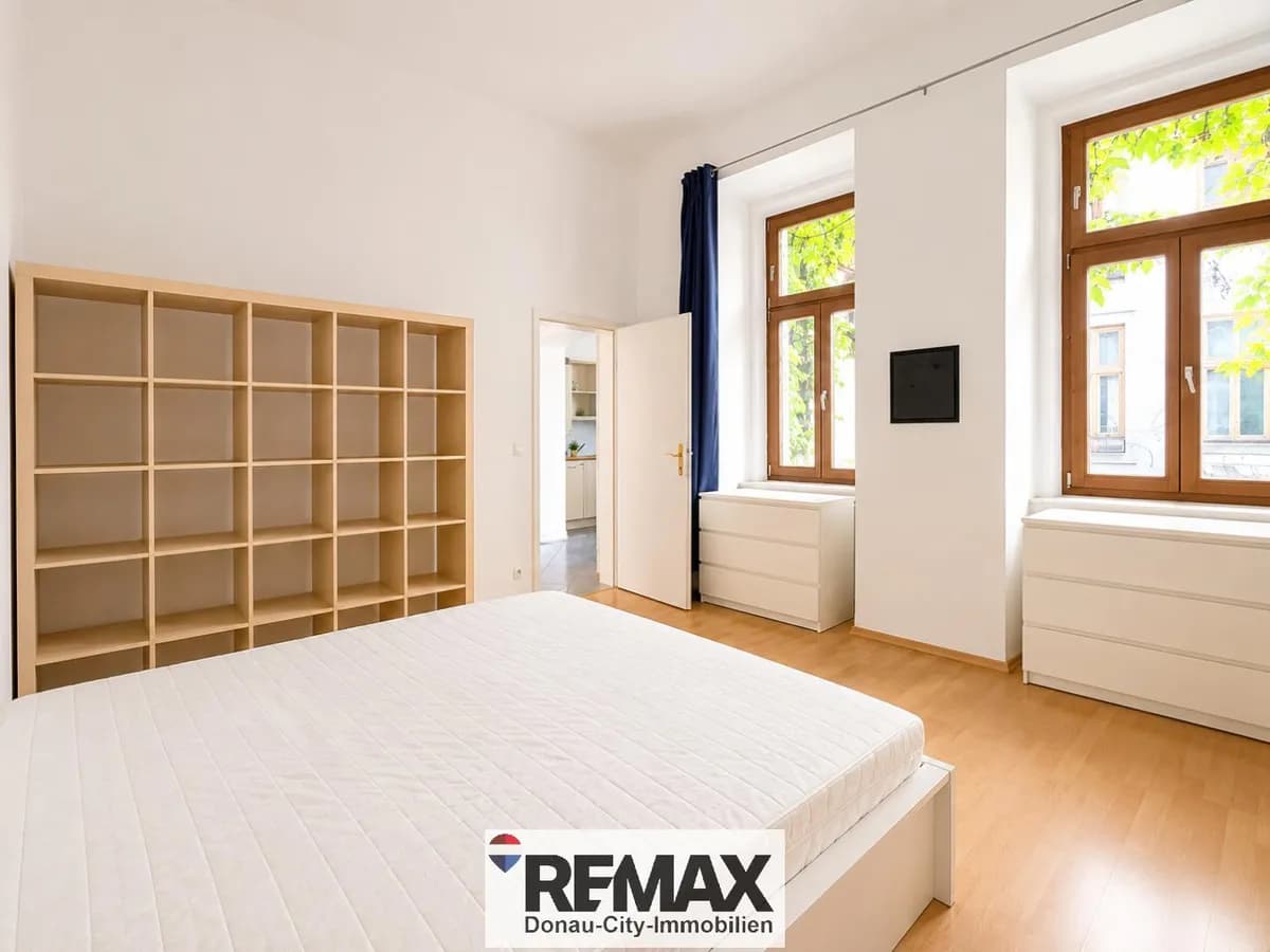 2-Zimmer-Wohnung kaufen in Wien – 42 m², € 320.000 – Bild 5 von 10