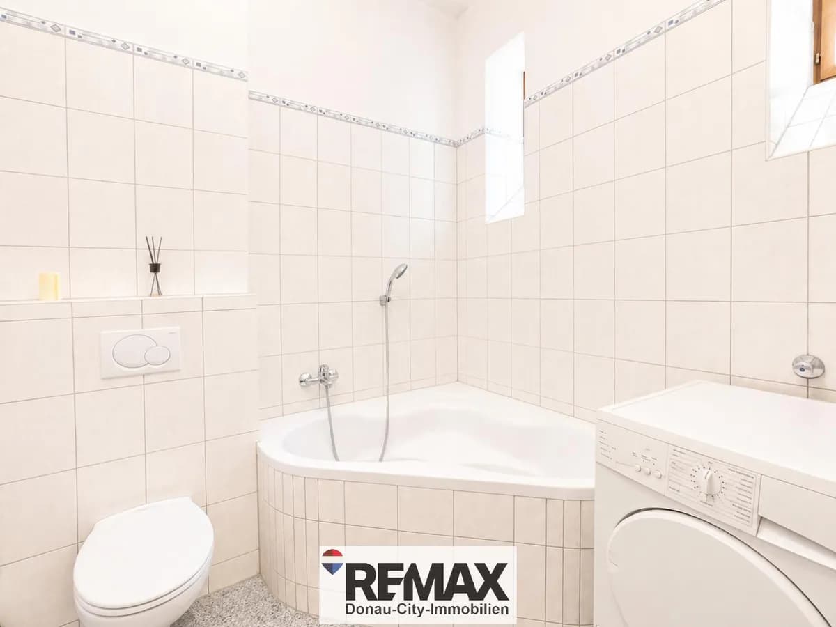 2-Zimmer-Wohnung kaufen in Wien – 42 m², € 320.000 – Bild 6 von 10