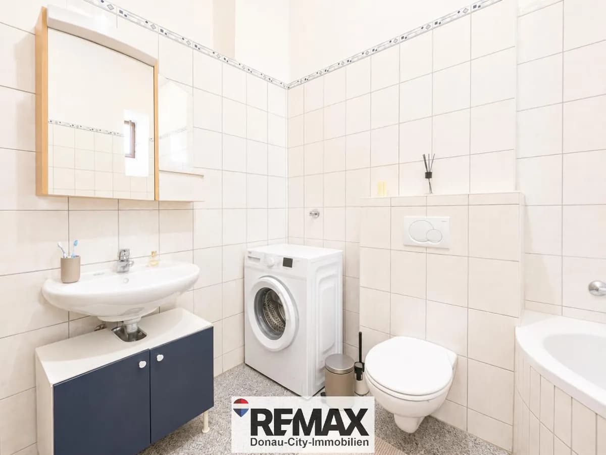 2-Zimmer-Wohnung kaufen in Wien – 42 m², € 320.000 – Bild 7 von 10