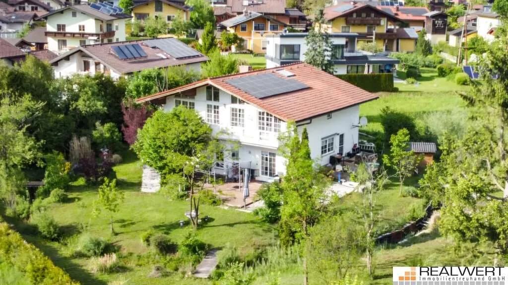 7-Zimmer-Gewerbeimmobilie kaufen in Hallein – 225 m², € 1.500.000 – Bild 1 von 15