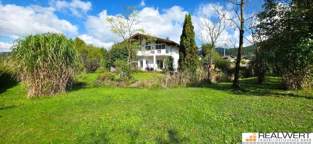 7-Zimmer-Gewerbeimmobilie kaufen in Hallein – 225 m², € 1.500.000 – Bild 2 von 15
