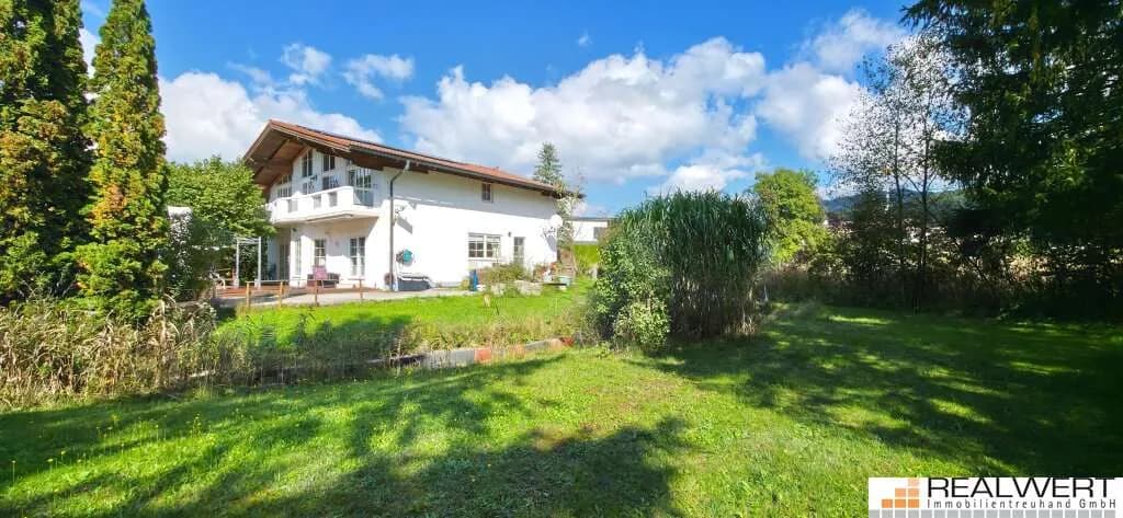 7-Zimmer-Gewerbeimmobilie kaufen in Hallein – 225 m², € 1.500.000 – Bild 3 von 15