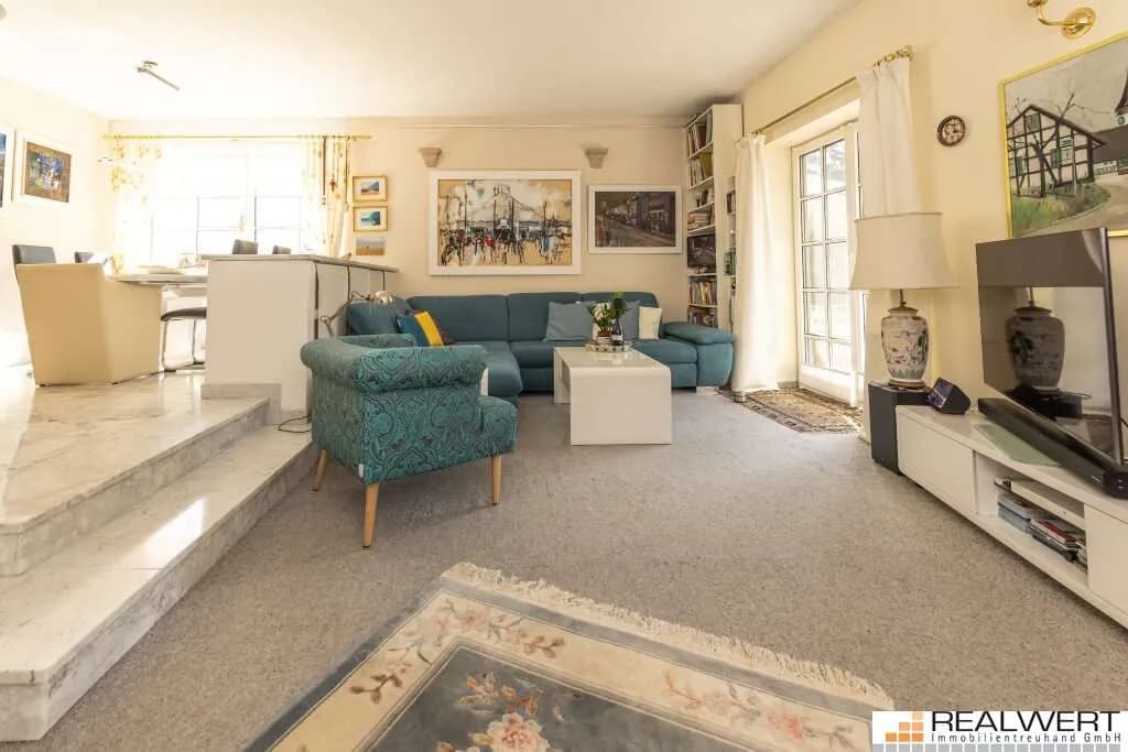 7-Zimmer-Gewerbeimmobilie kaufen in Hallein – 225 m², € 1.500.000 – Bild 7 von 15