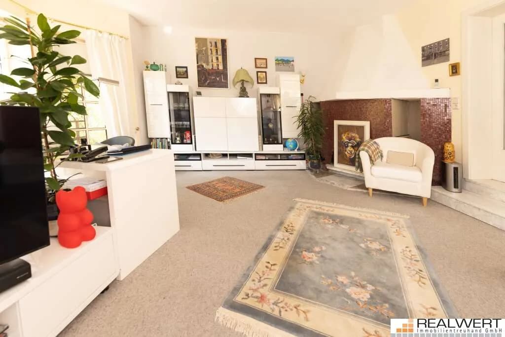 7-Zimmer-Gewerbeimmobilie kaufen in Hallein – 225 m², € 1.500.000 – Bild 8 von 15
