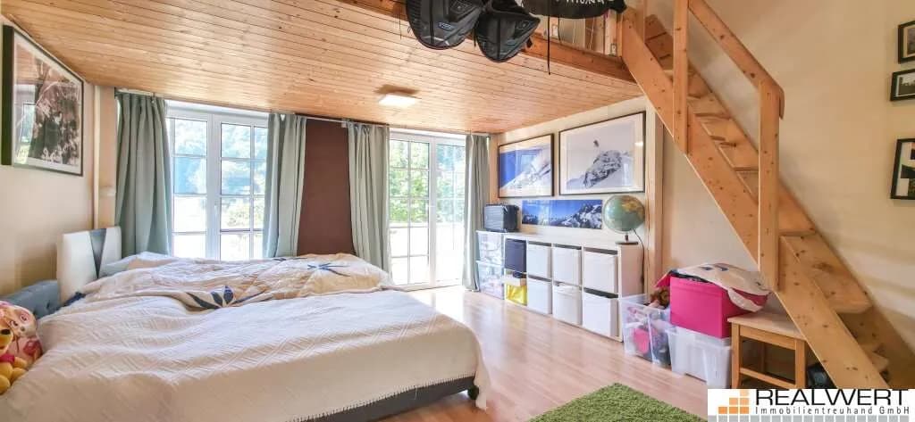 7-Zimmer-Gewerbeimmobilie kaufen in Hallein – 225 m², € 1.500.000 – Bild 12 von 15