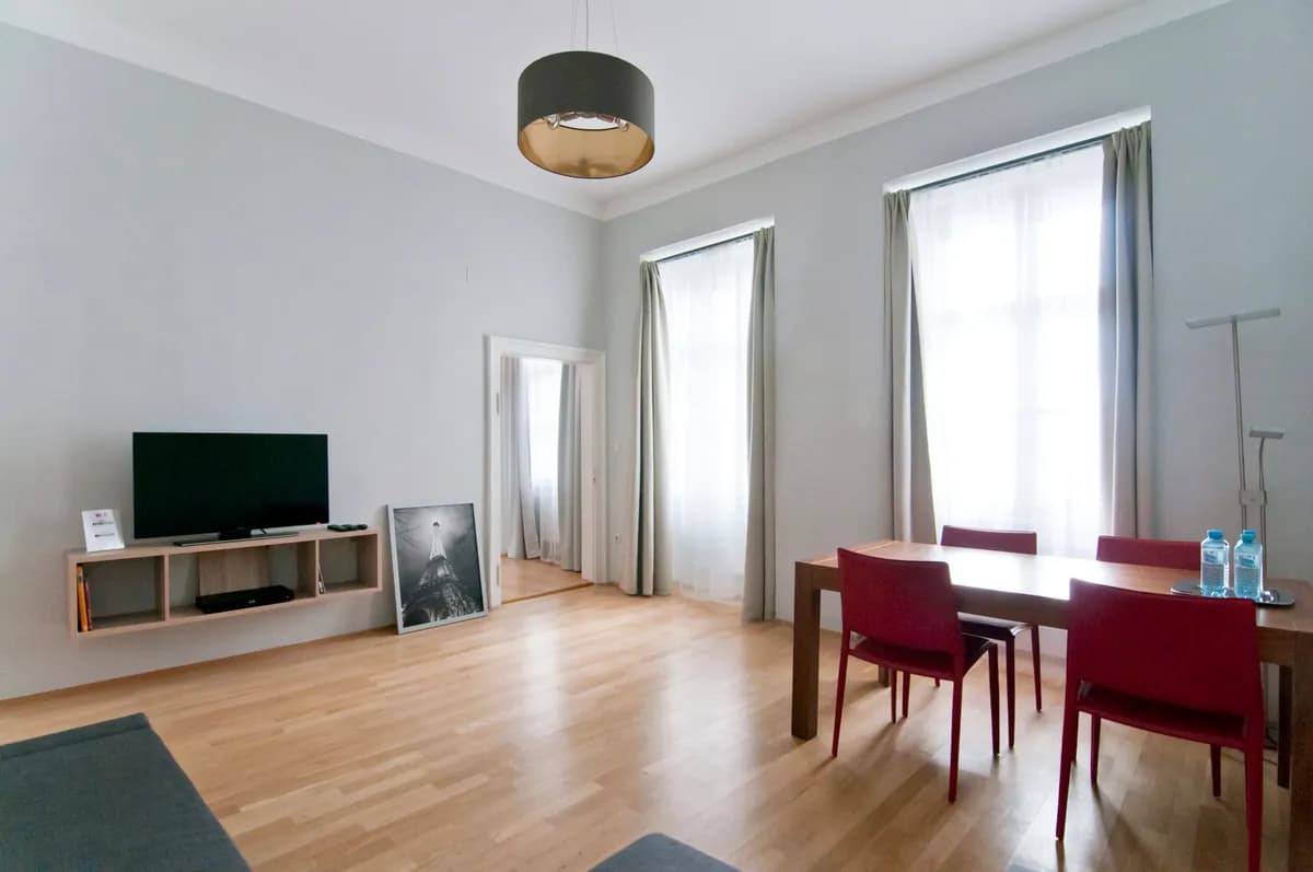 2-Zimmer-Wohnung mieten in Wien – 55 m², € 1.300 – Bild 2 von 14