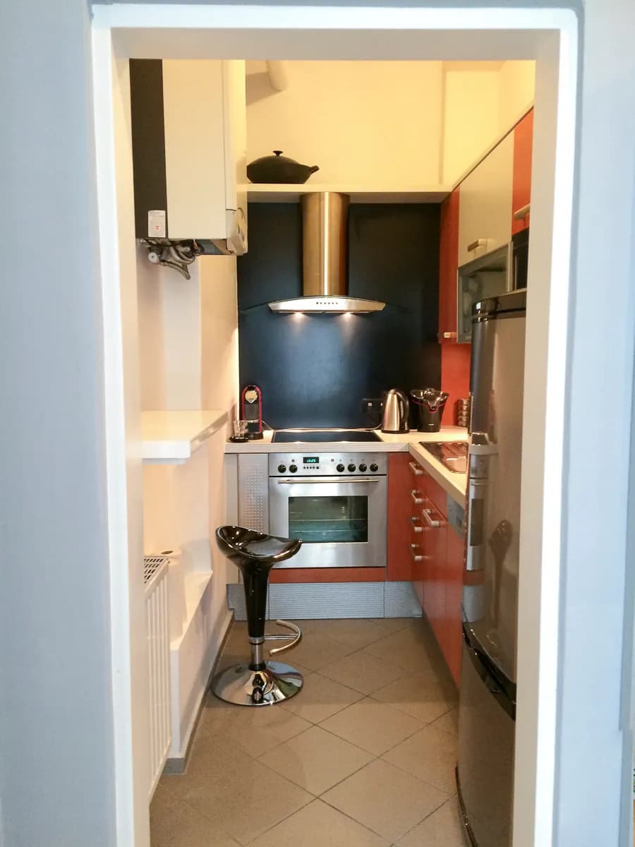 2-Zimmer-Wohnung mieten in Wien – 55 m², € 1.300 – Bild 3 von 14