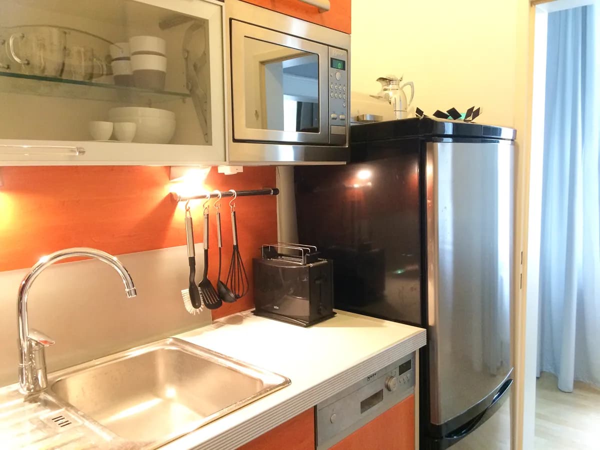 2-Zimmer-Wohnung mieten in Wien – 55 m², € 1.300 – Bild 4 von 14