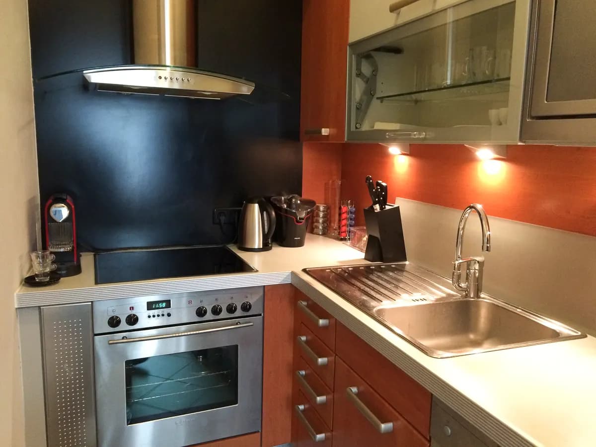 2-Zimmer-Wohnung mieten in Wien – 55 m², € 1.300 – Bild 5 von 14