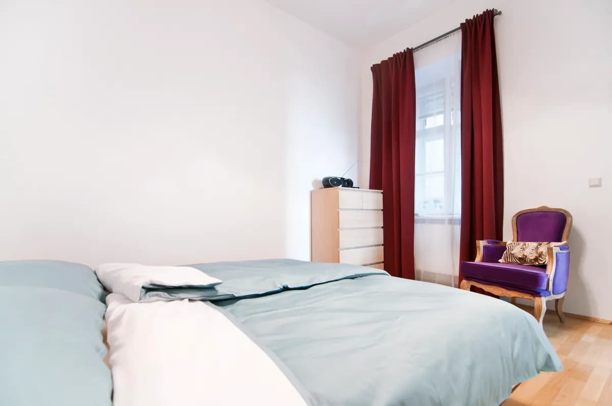 2-Zimmer-Wohnung mieten in Wien – 55 m², € 1.300 – Bild 7 von 14