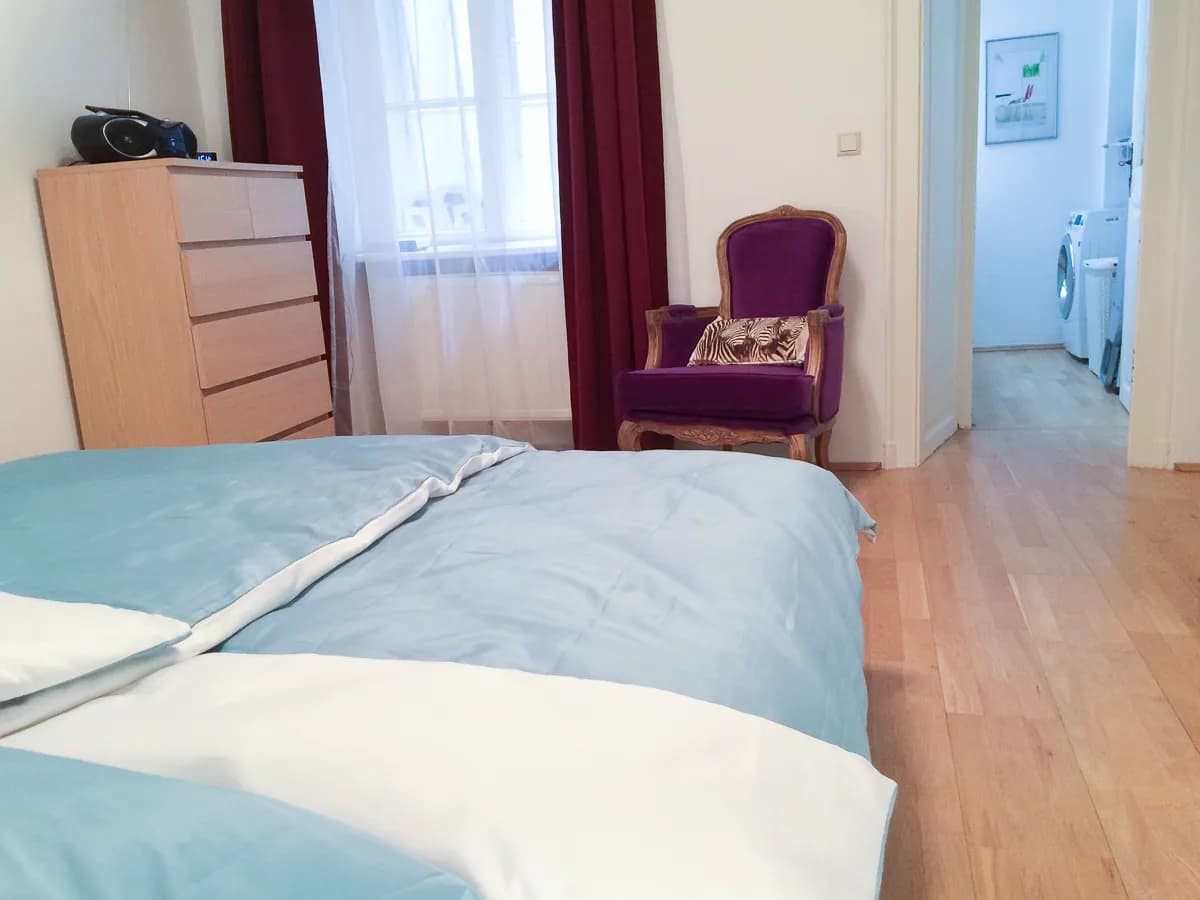 2-Zimmer-Wohnung mieten in Wien – 55 m², € 1.300 – Bild 8 von 14