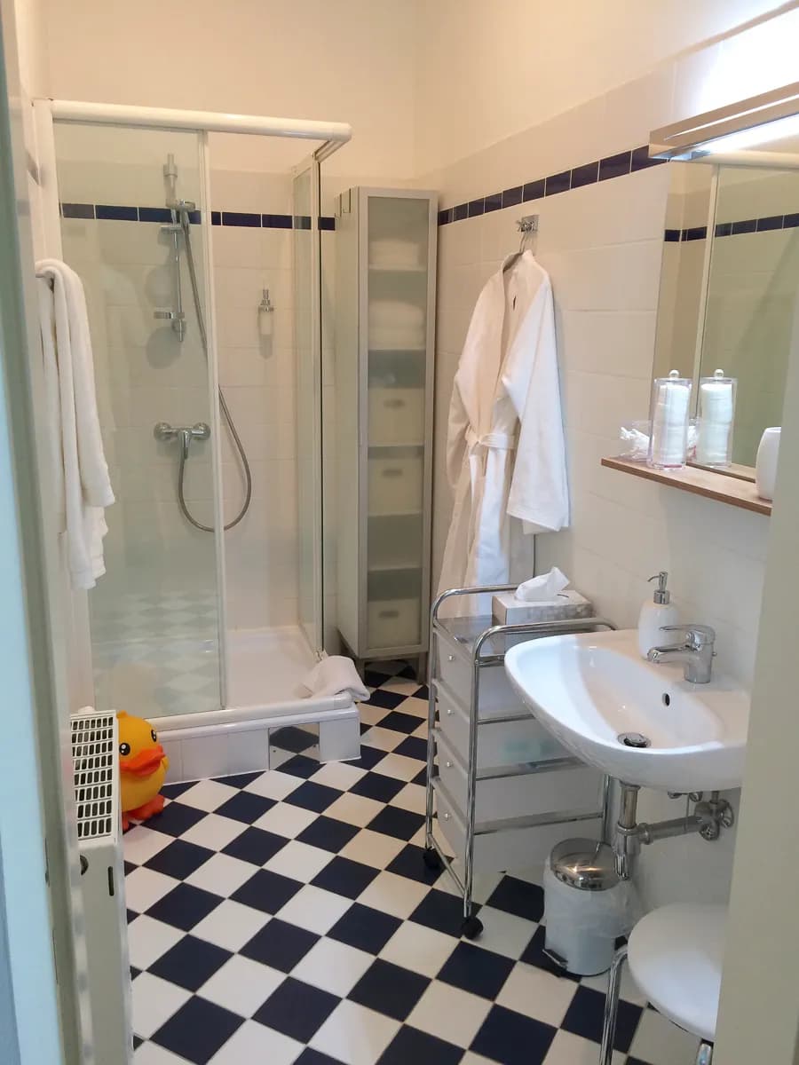 2-Zimmer-Wohnung mieten in Wien – 55 m², € 1.300 – Bild 11 von 14