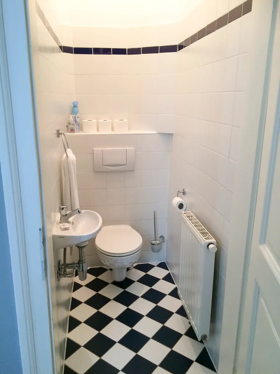 2-Zimmer-Wohnung mieten in Wien – 55 m², € 1.300 – Bild 12 von 14