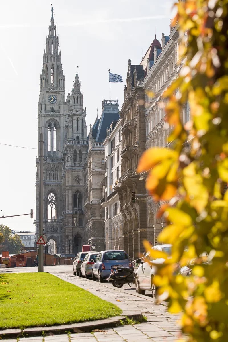 2-Zimmer-Wohnung mieten in Wien – 55 m², € 1.300 – Bild 14 von 14
