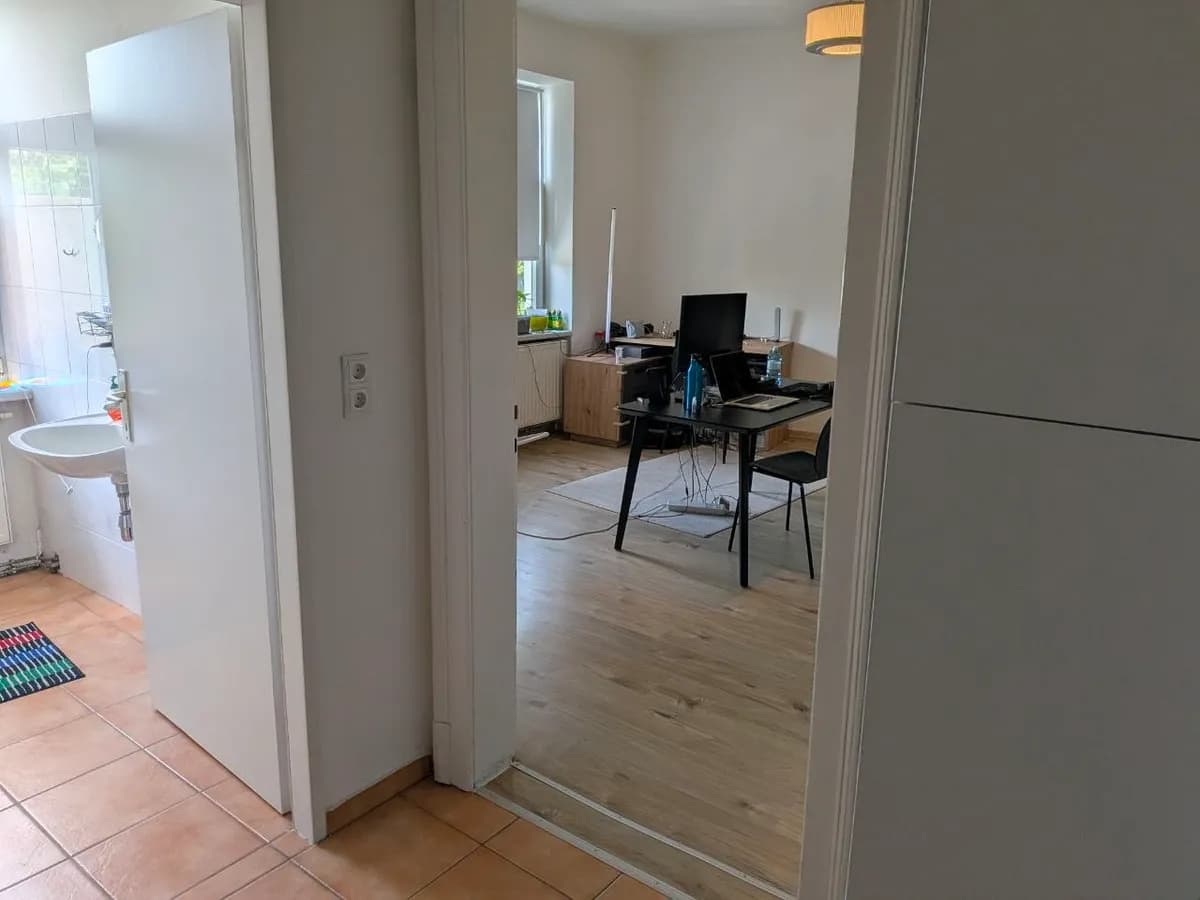 2-Zimmer-Wohnung mieten in Graz – 40 m², € 560 – Bild 2 von 8