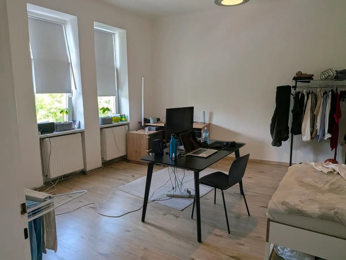 2-Zimmer-Wohnung mieten in Graz – 40 m², € 560 – Bild 3 von 8