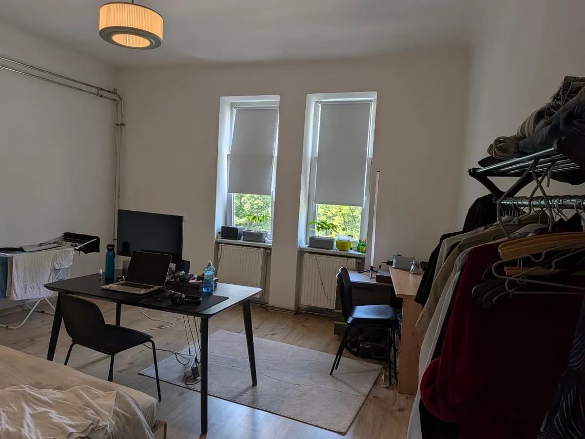 2-Zimmer-Wohnung mieten in Graz – 40 m², € 560 – Bild 4 von 8