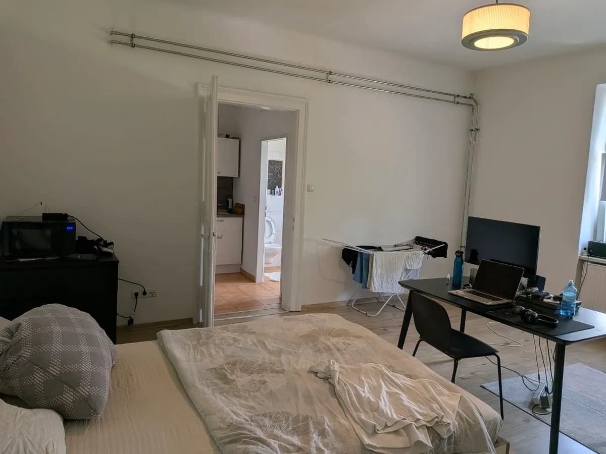 2-Zimmer-Wohnung mieten in Graz – 40 m², € 560 – Bild 5 von 8