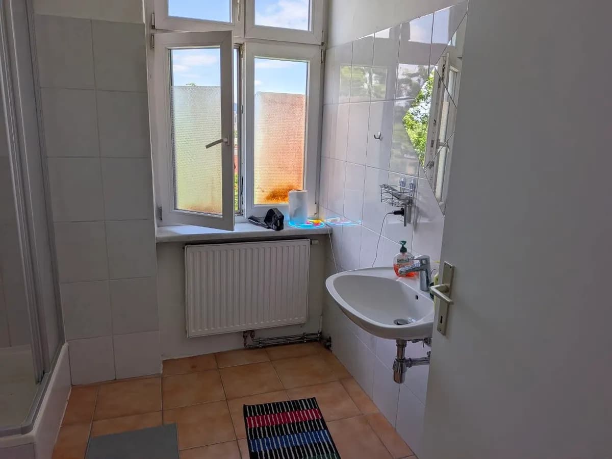 2-Zimmer-Wohnung mieten in Graz – 40 m², € 560 – Bild 7 von 8