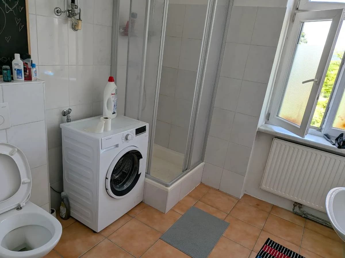 2-Zimmer-Wohnung mieten in Graz – 40 m², € 560 – Bild 8 von 8