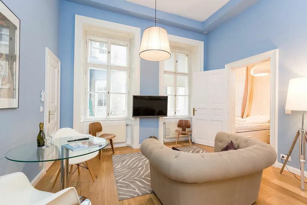2-Zimmer-Wohnung mieten in Wien – 35 m², € 1.990 – Bild 3 von 28