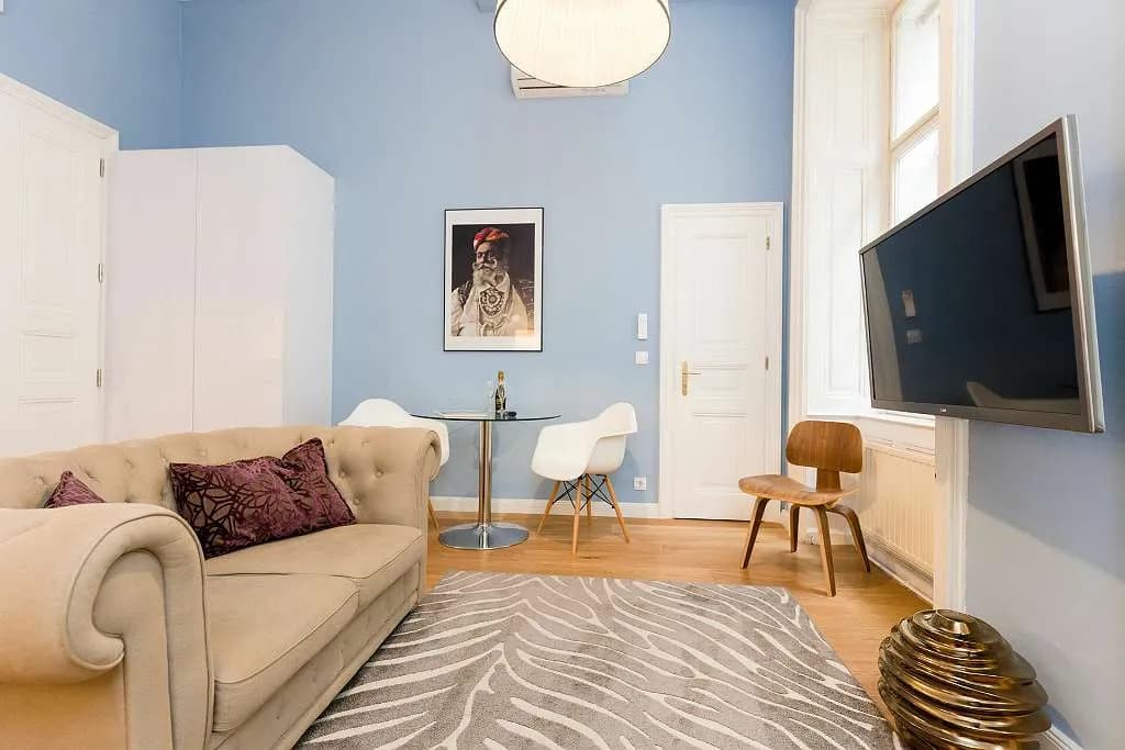 2-Zimmer-Wohnung mieten in Wien – 35 m², € 1.990 – Bild 4 von 28