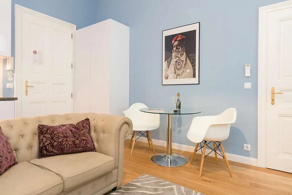 2-Zimmer-Wohnung mieten in Wien – 35 m², € 1.990 – Bild 5 von 28