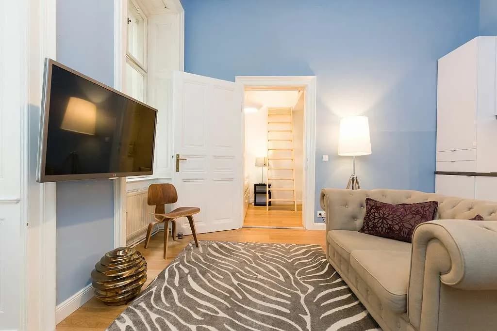 2-Zimmer-Wohnung mieten in Wien – 35 m², € 1.990 – Bild 7 von 28