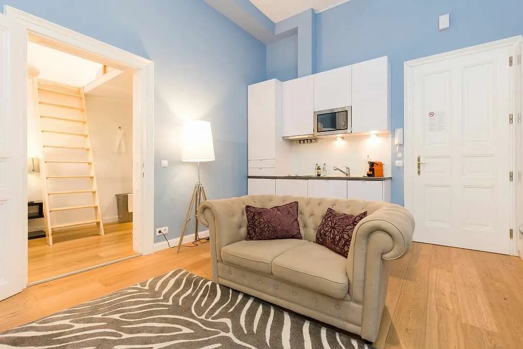 2-Zimmer-Wohnung mieten in Wien – 35 m², € 1.990 – Bild 8 von 28