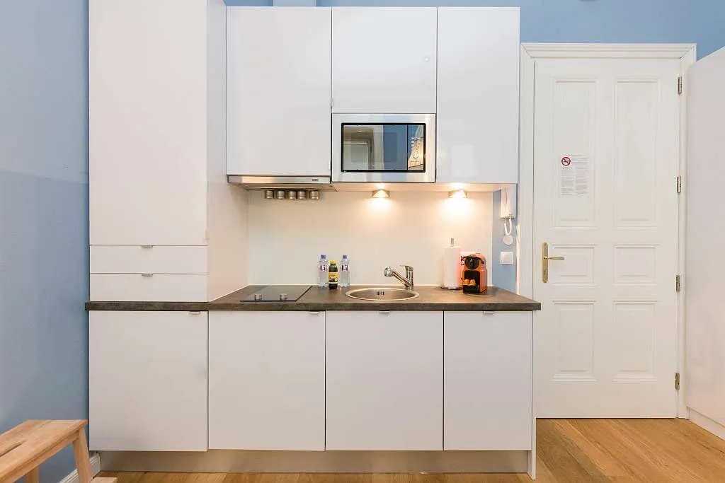 2-Zimmer-Wohnung mieten in Wien – 35 m², € 1.990 – Bild 10 von 28