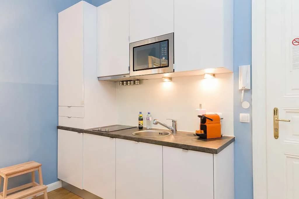 2-Zimmer-Wohnung mieten in Wien – 35 m², € 1.990 – Bild 11 von 28