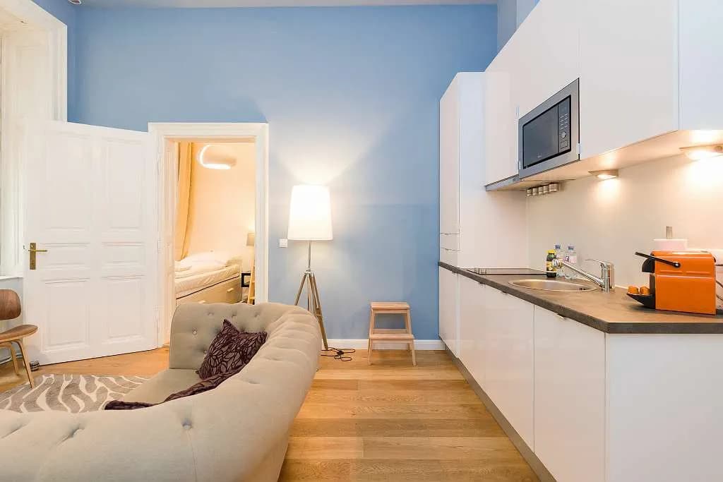 2-Zimmer-Wohnung mieten in Wien – 35 m², € 1.990 – Bild 12 von 28