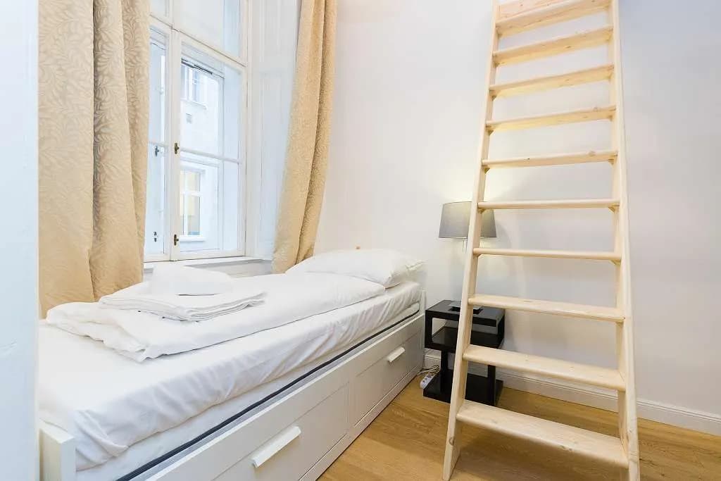 2-Zimmer-Wohnung mieten in Wien – 35 m², € 1.990 – Bild 13 von 28