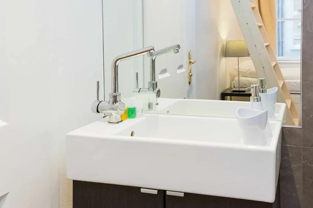 2-Zimmer-Wohnung mieten in Wien – 35 m², € 1.990 – Bild 15 von 28