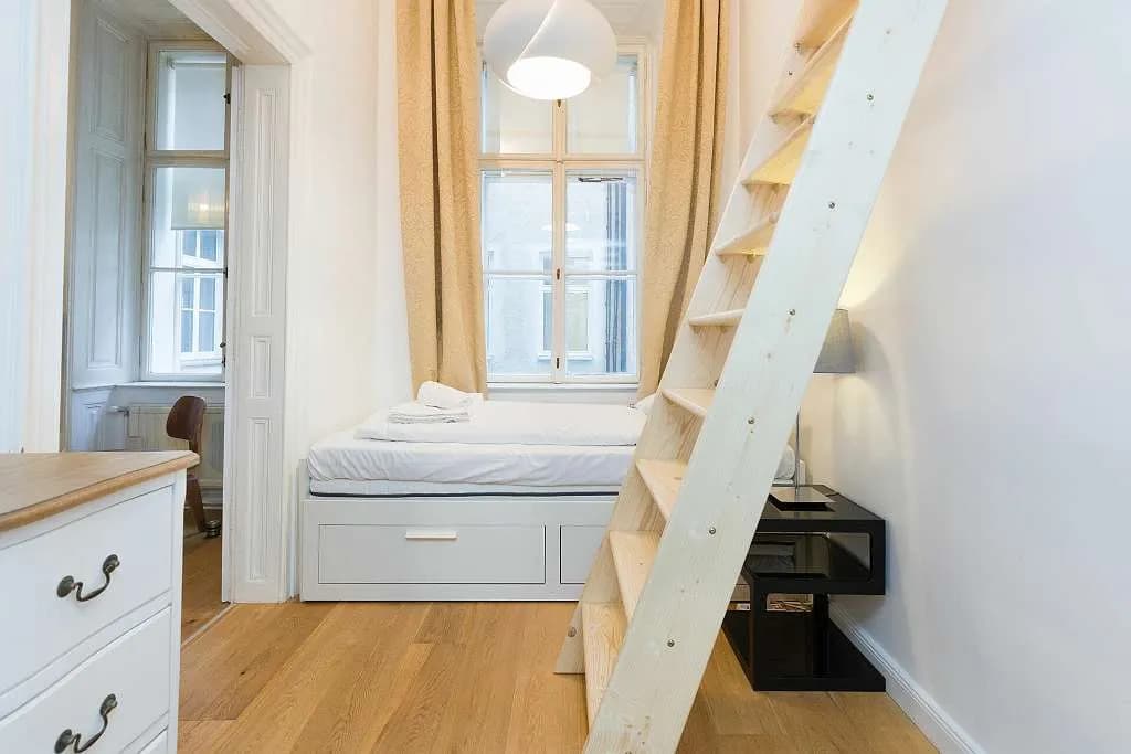 2-Zimmer-Wohnung mieten in Wien – 35 m², € 1.990 – Bild 16 von 28