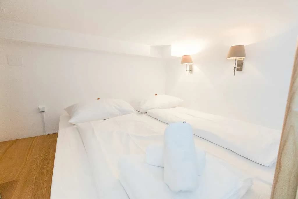 2-Zimmer-Wohnung mieten in Wien – 35 m², € 1.990 – Bild 20 von 28