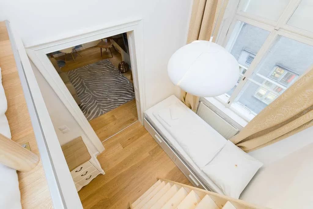 2-Zimmer-Wohnung mieten in Wien – 35 m², € 1.990 – Bild 21 von 28
