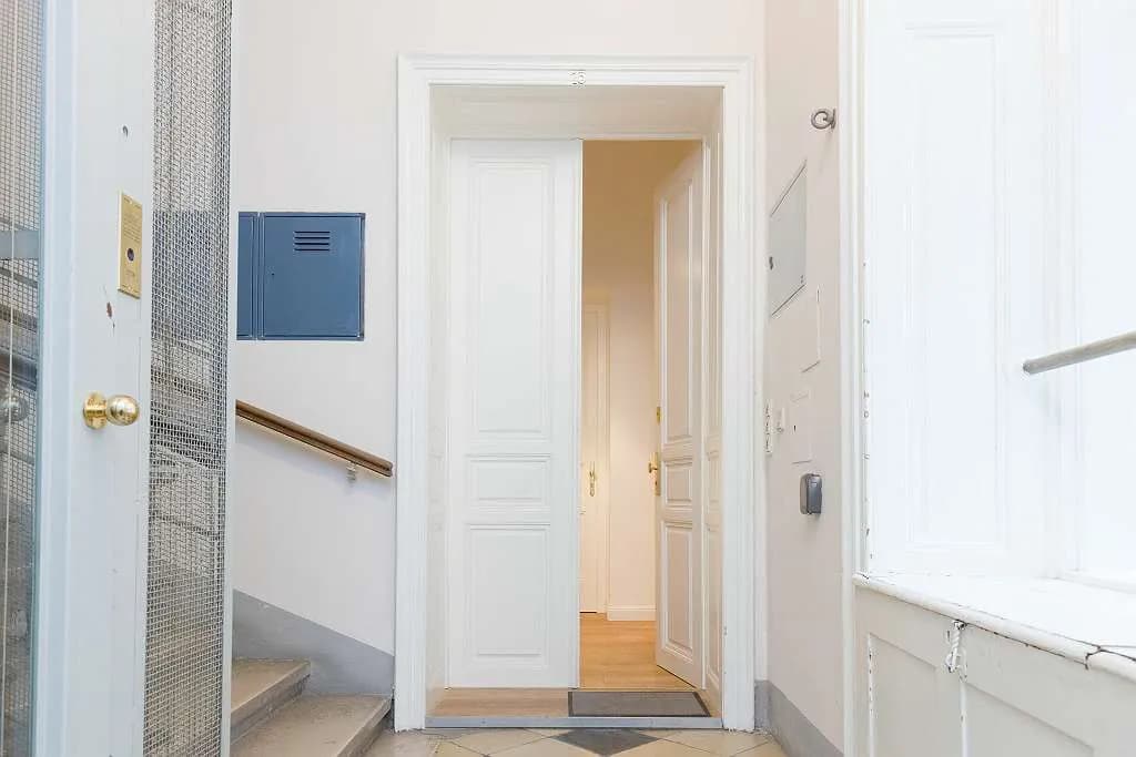 2-Zimmer-Wohnung mieten in Wien – 35 m², € 1.990 – Bild 25 von 28
